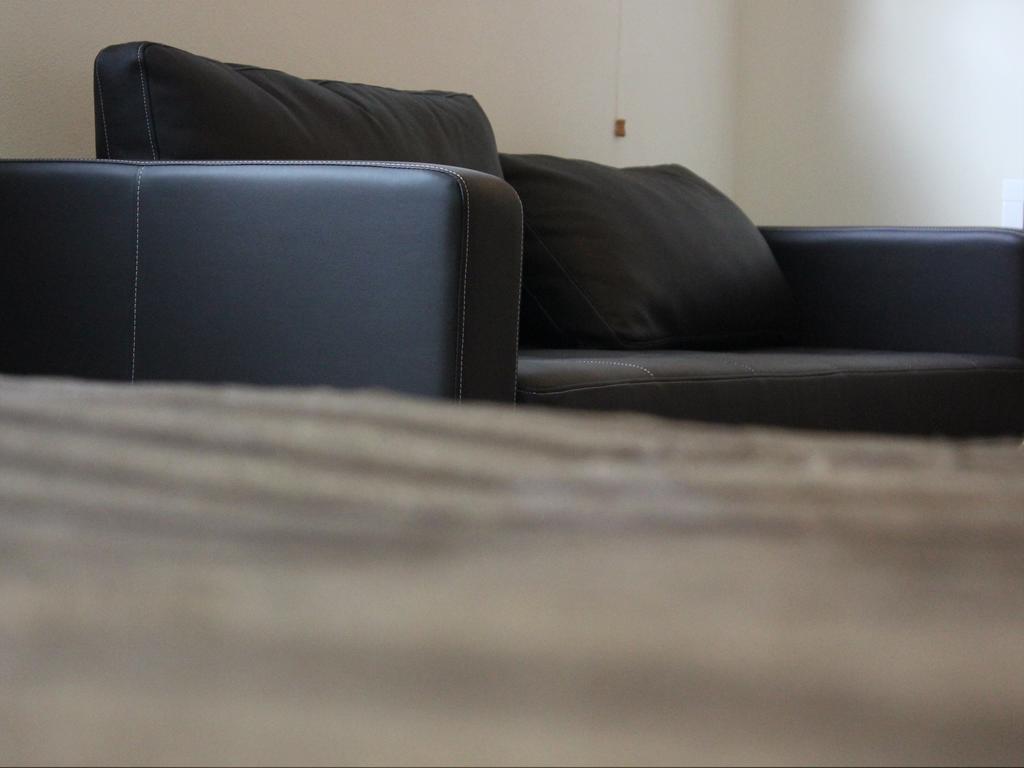 Apartmán Golf.Intersaxonia Zschopau Pokoj fotografie